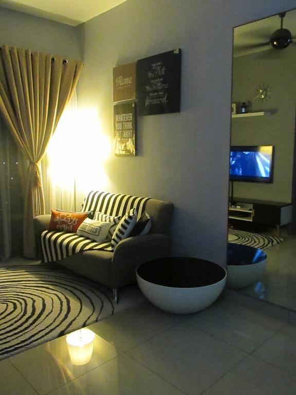 Hnm Homestay Direct Access Mesamall Nilai Klia Usim Buitenkant foto