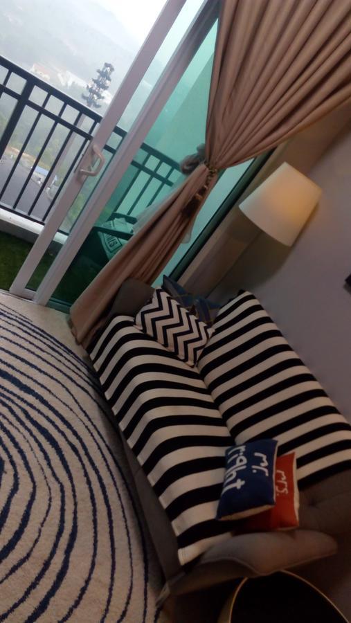 Hnm Homestay Direct Access Mesamall Nilai Klia Usim Buitenkant foto